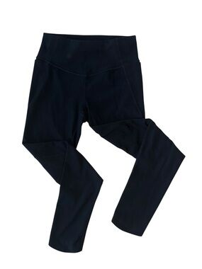 Women’s Zella High-Rise Black Performance Leggings